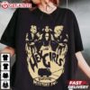 The Hex Girls Rock Band Music T Shirt (2)