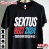 Palamedes Sextus and Camilla Hect The Locked Tomb T Shirt (4)