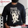 Tyler the Creator American Rapper T Shirt (4)