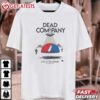 Dead & Company Live at The Sphere Las Vegas 2024 T Shirt (1)