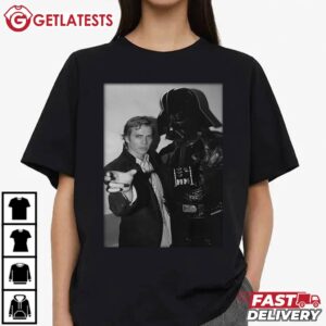 Hayden Christensen Darth Vader Star Wars T Shirt (3)