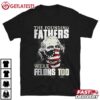 The Founding Fathers Were Felons Too T Shirt (3)