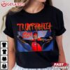 Trump Republican Convention Wrestling Meme Trumpamania Funny T Shirt (3)