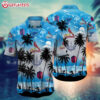 St Louis Cardinals Browns Blues City SC Sports MLB Hawaiian Shirt (3)