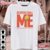 Despickleball Me Gift for Pickleball Player T Shirt (1)