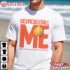 Despickleball Me Gift for Pickleball Player T Shirt (2)