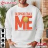 Despickleball Me Gift for Pickleball Player T Shirt (4)