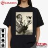 Fleischer Studios Max Fleischer And Bimbo The Dog T Shirt (3)