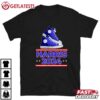 HARRIS 2024 Vote for Kamala Election Sneakers T Shirt (1)