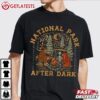 National Park After Dark T Shirt (1)