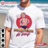 Dumps Like A Trump Funny Donald Trump T Shirt (1)