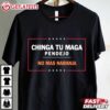 Chinga Tu MAGA Anti Trump T Shirt (2)