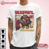 Best Bubs Deadpool and Wolverine Movie 2024 T Shirt (3)