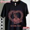 I Can Fix Him Qimir Stranger Vintage T Shirt (3)