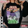 Childless Cat Lady Kamala Harris 2024 T Shirt (1)