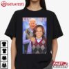 Step Brothers 2024 Kamala Harris and Joe Biden T Shirt (1)