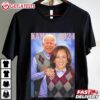 Step Brothers 2024 Kamala Harris and Joe Biden T Shirt (4)