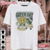 Sundays Are Better in Green Bay Packers T Shirt (1)