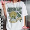 Sundays Are Better in Green Bay Packers T Shirt (2)