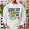 Sundays Are Better in Green Bay Packers T Shirt (4)