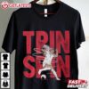 Trinity Rodman Trin Spin Soccer Player T Shirt (4)