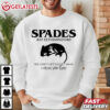 Aciano Spades Rat Exterminators We Don’t Let em Get Away T Shirt (2)