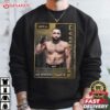 Belal Muhammad UFC New Welterweight Champion T Shirt (1)