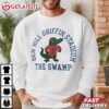 Florida Gators Ben Hill Griffin Stadium the Swamp T Shirt (3)