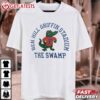 Florida Gators Ben Hill Griffin Stadium the Swamp T Shirt (4)