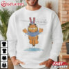 Garfield The Tag Said Wash And Wear Jim Davis T Shirt (1)