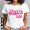 Kamala Harris 2024 Doll Inspired T Shirt