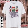 It's All a Bunch Of Hocus Pocus Bluey Spooky T Shirt (1)