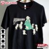 Charm Clairo Third Time’s the Charm T Shirt (1)