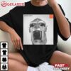 MF DOOM Madvilliany Dog Funny T Shirt (2)