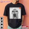 MF DOOM Madvilliany Dog Funny T Shirt (3)