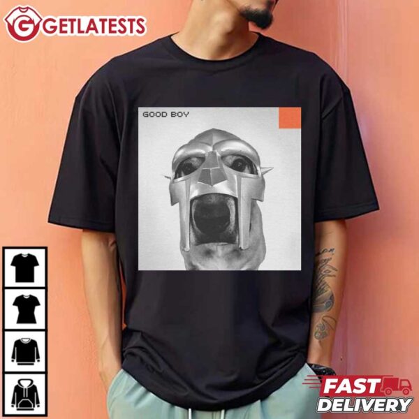 MF DOOM Madvilliany Dog Funny T Shirt (3)