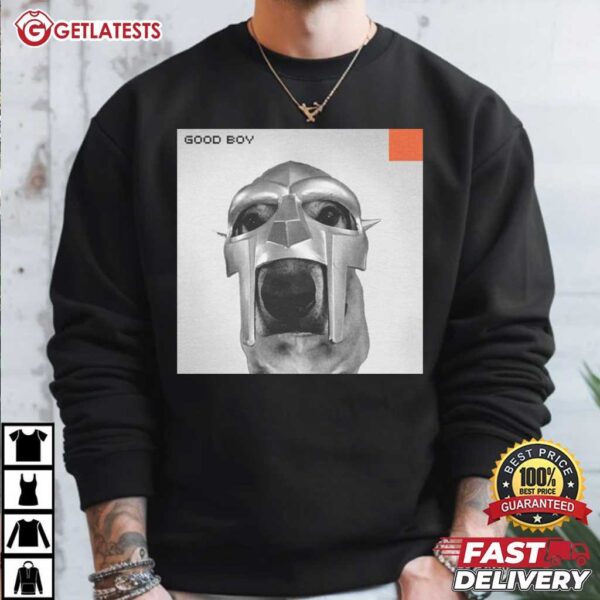 MF DOOM Madvilliany Dog Funny T Shirt (4)