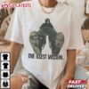 MF DOOM The ILLEST VILLAIN Rap Graphic T Shirt (2)