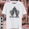 MF DOOM The ILLEST VILLAIN Rap Graphic T Shirt (4)