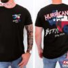 Hurricane Beryl Texas Hurricane 2024 T Shirt (1)