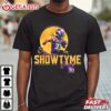 Aaron Jones Showtyme 33 Minnesota Vikings T Shirt (2)