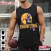 Aaron Jones Showtyme 33 Minnesota Vikings T Shirt (3)