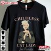 Childless Cat Ladies Kamala 2024 T Shirt (1)