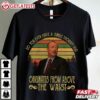 Originates From Above The Waist Freddy Benson iCarly T Shirt (1)