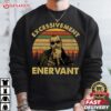 Excessivement Enervant Dikkenek Jean Claude Vintage T Shirt (3)