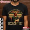 Life Sure Has A Sick Sense Of Humor Doesn’t It Patrick Swayze Point Break T Shirt (1)