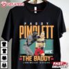 Paddy Pimblett The Baddy UFC T Shirt (3)