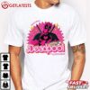 Deadpool Wade Wilson Superhero T Shirt (1)