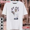 Yusuf Dikec Olympics Paris Manga T Shirt (4)