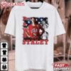 Dawn Staley Women's Basketball Coach Temple Athletics T Shirt (3)